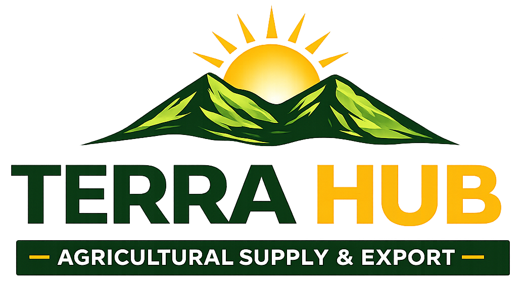Terra Hub