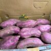 Khoai Lang Nhật Quy cách thùng 5kg